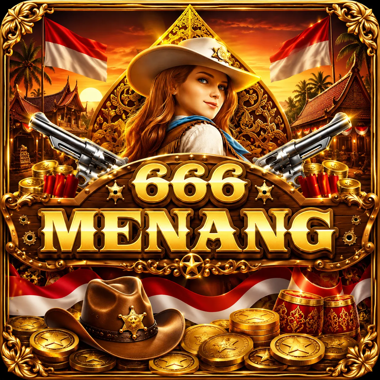 666MENANG - Permainan Poker Seru untuk Semua Pengguna