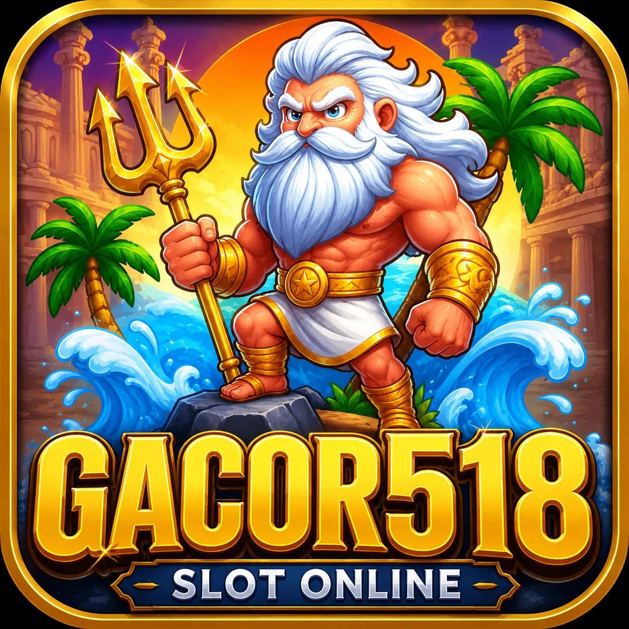 GACOR518 - Pertempuran Royale yang Seru