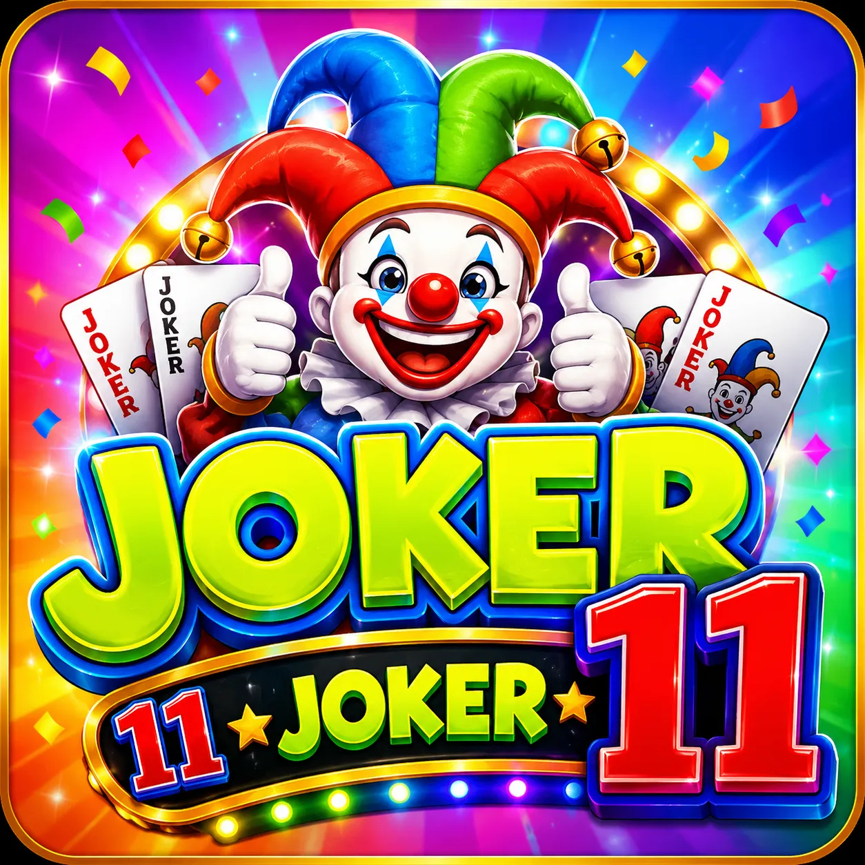 JOKER11 - Game Sepak Bola Terbaik untuk Penggemar Olahraga