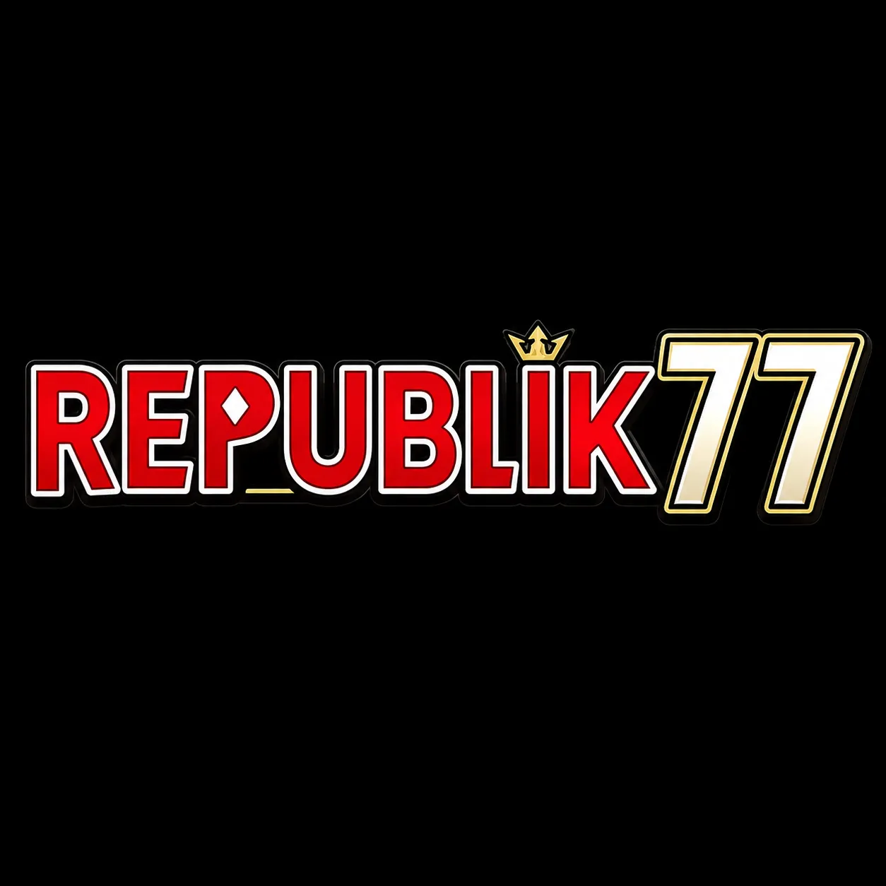 REPUBLIK77 - Balapan Seru di Jalanan