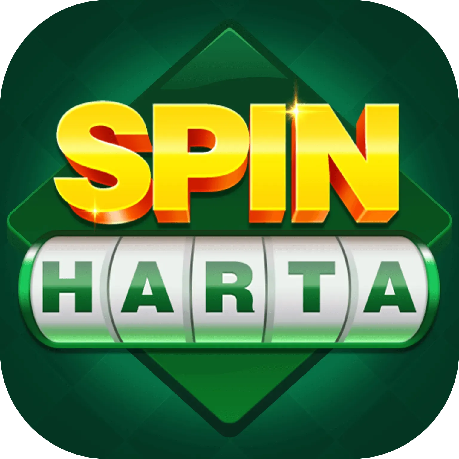 SPINHARTA - Game Strategi dan Perencanaan Terbaik di Ponsel Anda